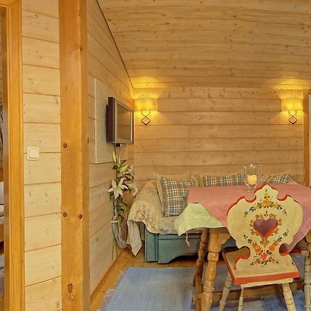 Appartementhaus Zechmeister Шенау-ам-Кенігсзе Екстер'єр фото